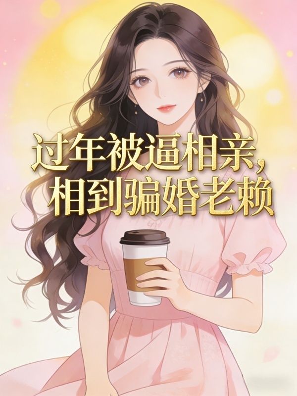 過年被逼相親，相到騙婚老賴