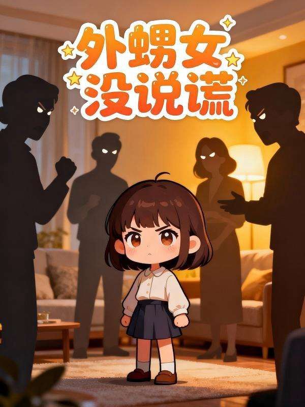 外甥女沒說謊