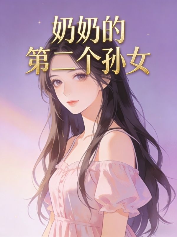 奶奶的第二個孫女