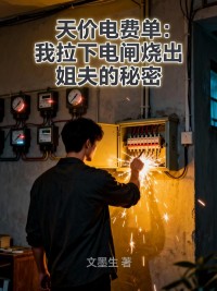 天價電費單：我拉下電閘燒出姐夫的秘密