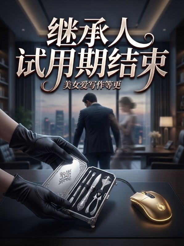 繼承人試用期結束