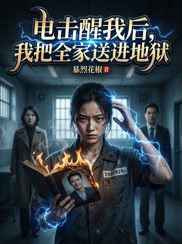 電擊醒我後，我把全家送進地獄