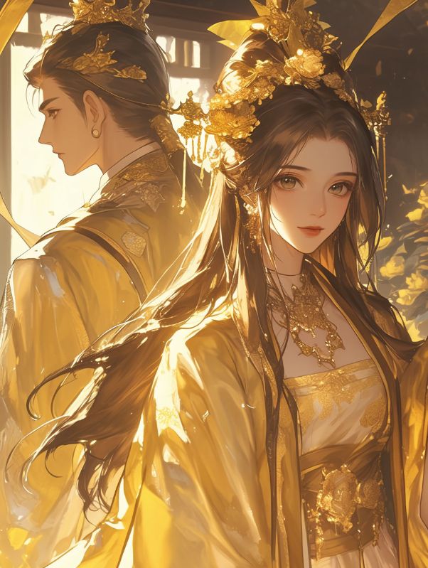 將軍凱旋要納我為妾，可我是待嫁太子妃