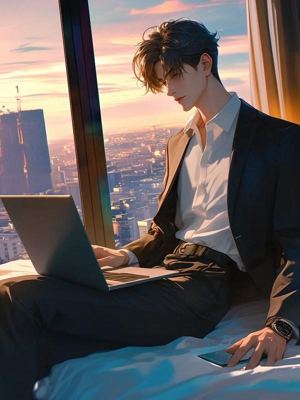 從卑微付出到霸氣轉身，我無敵了