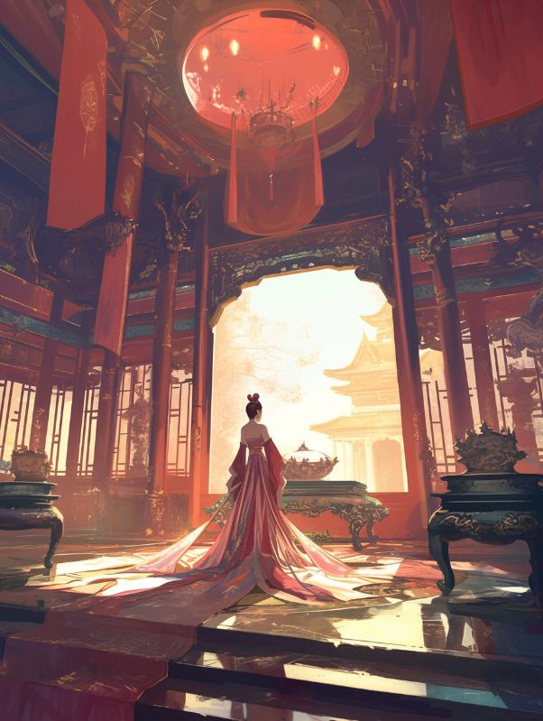 不見長安見青棠