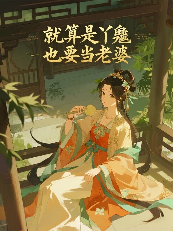 就算是丫鬟也要當老婆