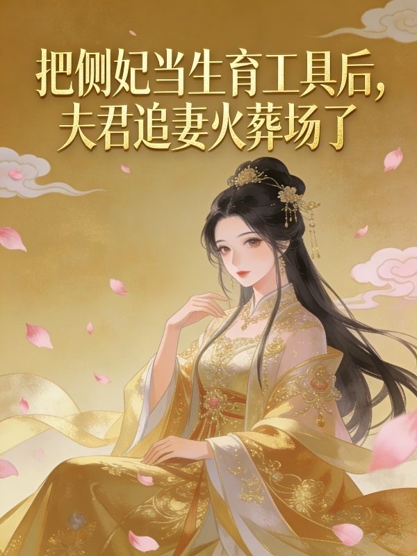 把側妃當生育工具後，夫君追妻火葬場了