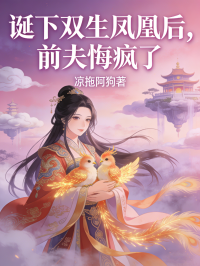 誕下雙生鳳凰後，前夫悔瘋了