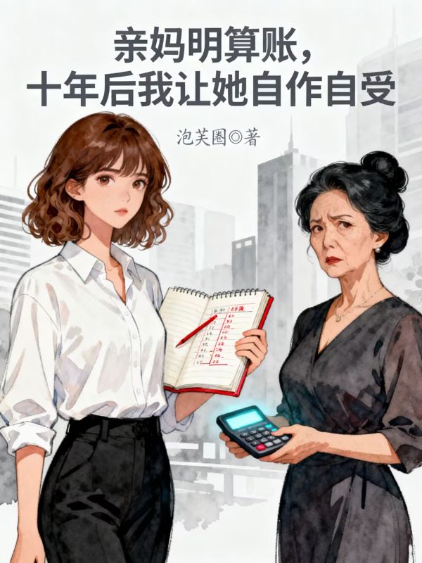 親媽明算賬，十年後我讓她自作自受