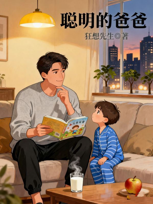 聰明的爸爸