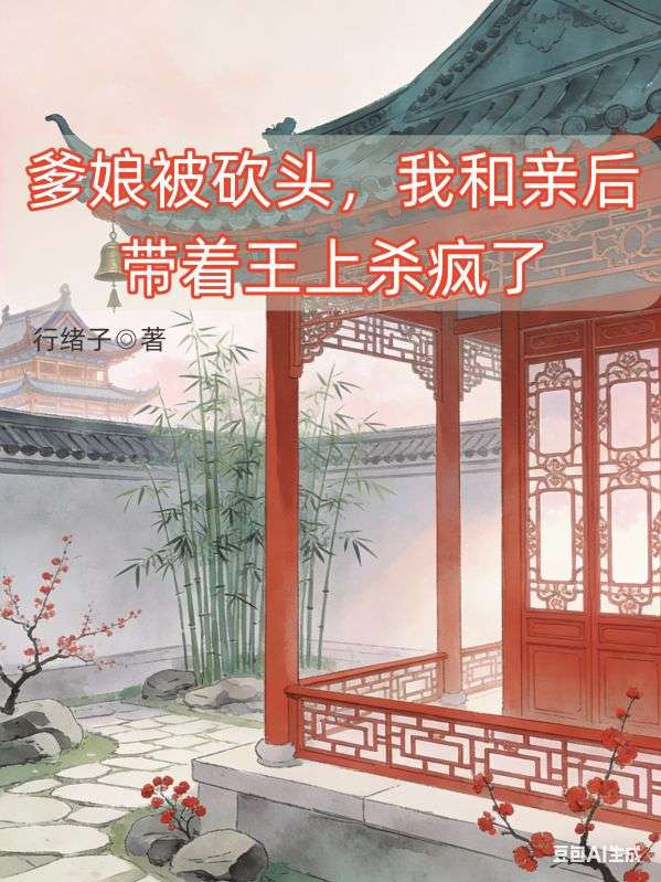 爹娘被砍頭，我和親後帶著王上殺瘋了