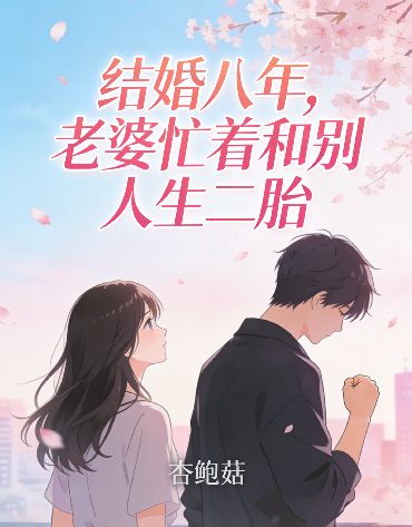 結婚八年，老婆忙著和別人生二胎
