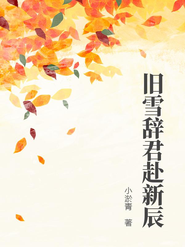 舊雪辭君赴新辰