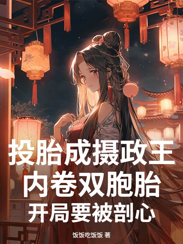 投胎成攝政王內卷雙胞胎，開局要被剖心
