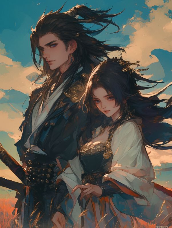 關山月未沉