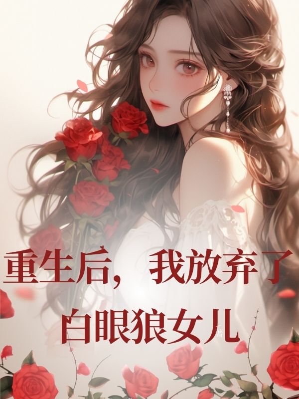 重生後，我放棄了白眼狼女兒