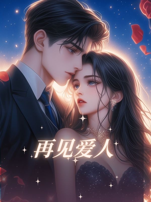 再見愛人
