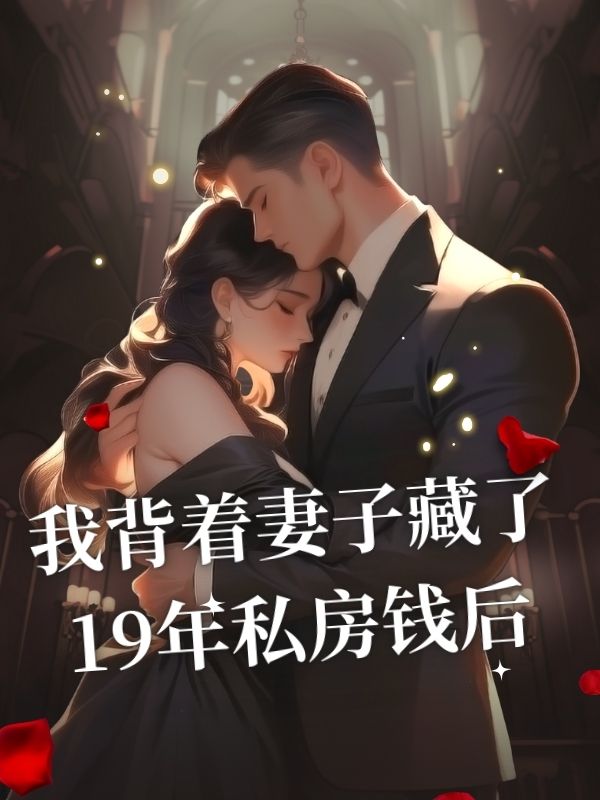 我背著妻子藏了19年私房錢後