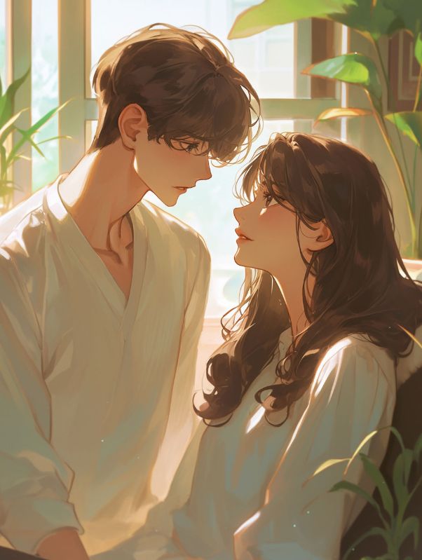 離開你以後，春和景明