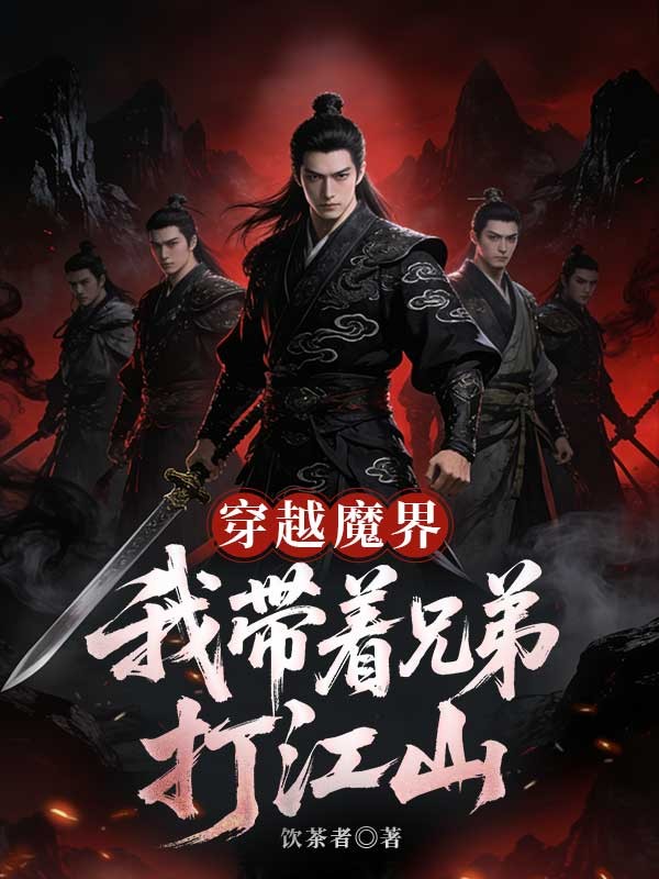 穿越魔界，我帶著兄弟打江山