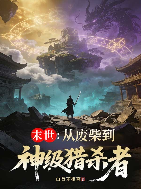 末世：從廢柴到神級獵殺者