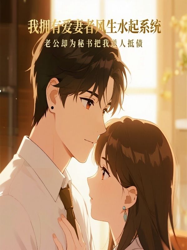 我擁有愛妻者風生水起係統，老公卻為秘書把我送人抵債
