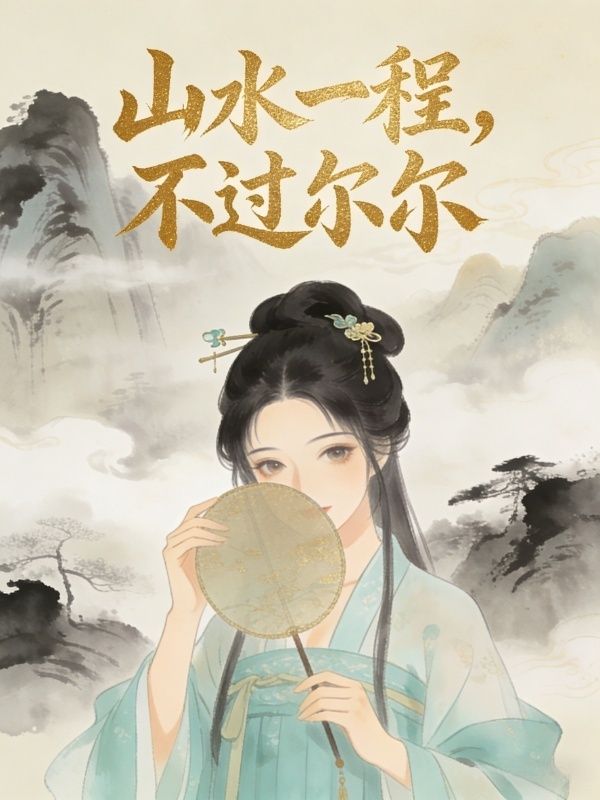 山水一程，不過爾爾