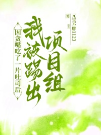 因貪嘴吃了一片吐司後，我被踢出項目組