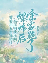 婆婆用五帝錢堵住高壓鍋泄壓閥，爆炸後全家跪了