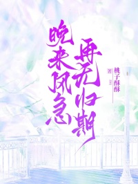 晚來風急，再無歸期