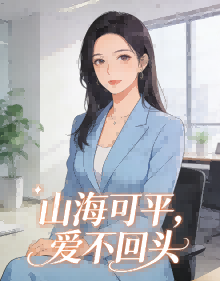 山海可平，愛不回頭
