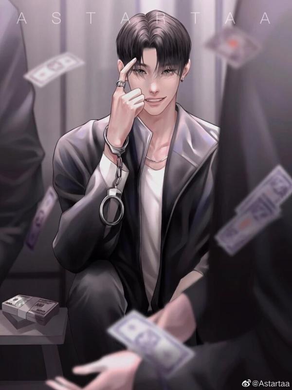 因桂花樹殺人自首後，警察卻說凶手不是我