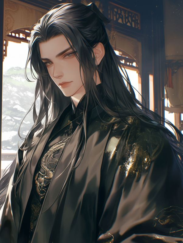 刺史他大字不識，但是他有錢啊