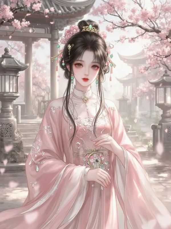 夫君假死十年娶公主，我改嫁後他卻瘋了
