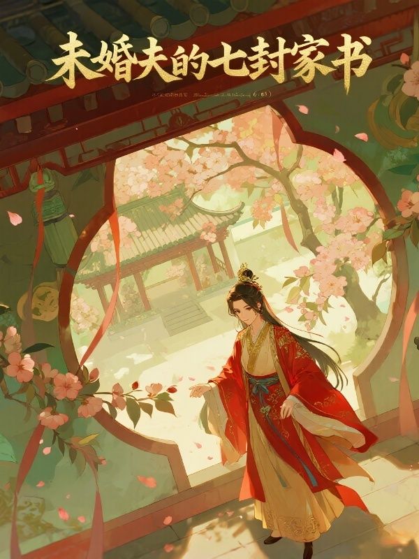 未婚夫的七封家書