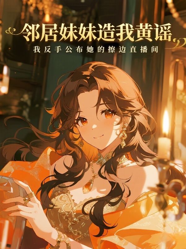 鄰居妹妹造我黃謠，我反手公布她的擦邊直播間