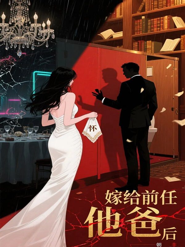 嫁給前任他爸後