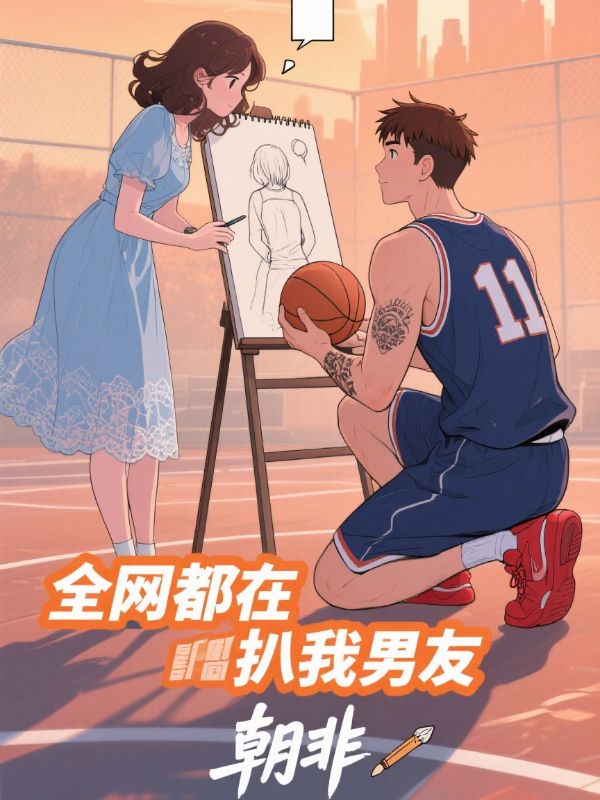 全網都在扒我男友