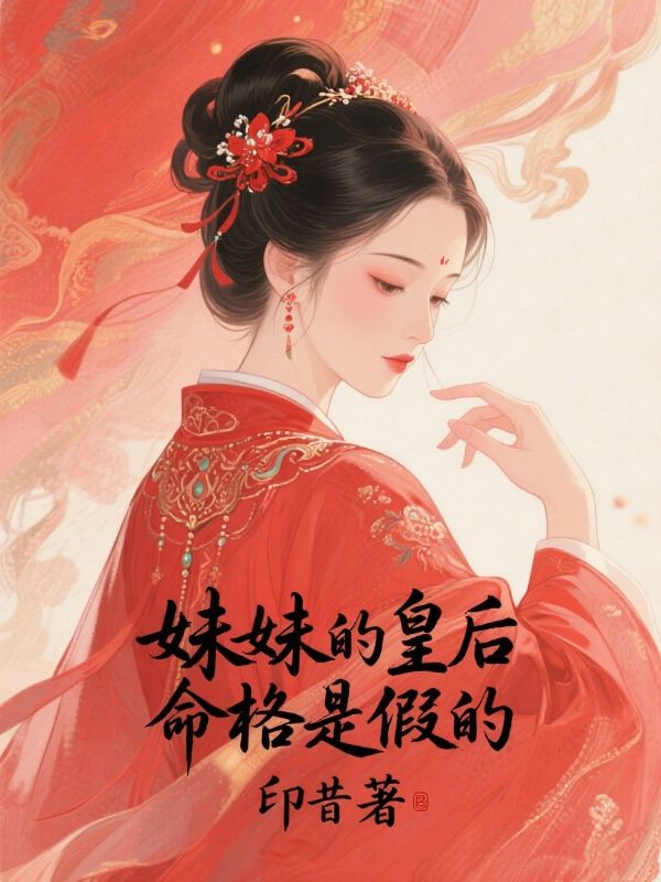 妹妹的皇後命格是假的