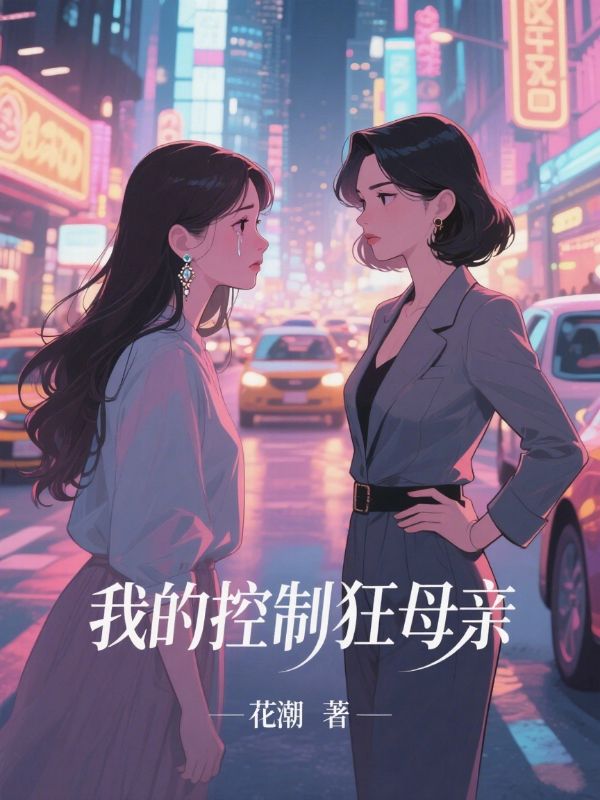 我的控製狂母親