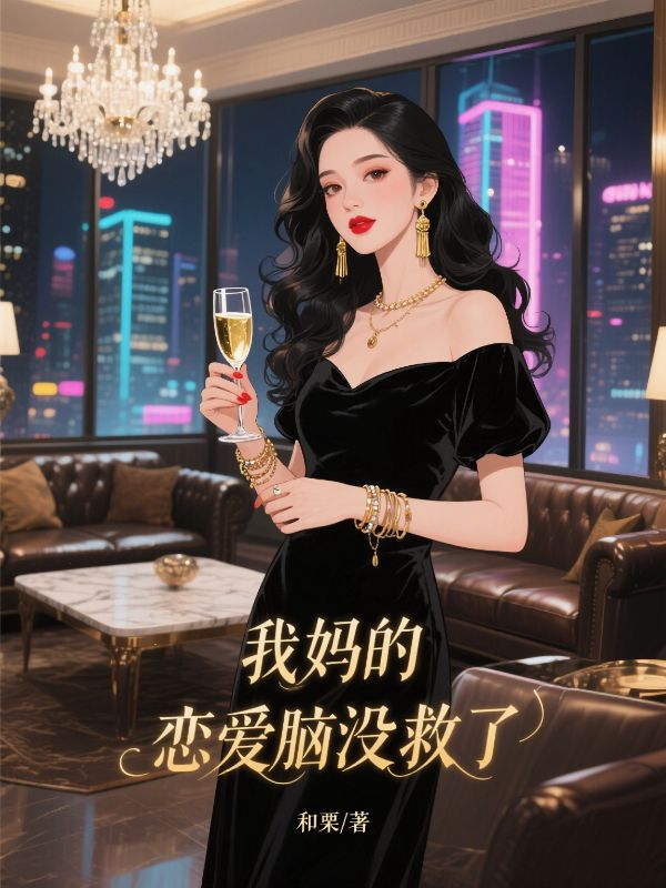 我媽的戀愛腦沒救了