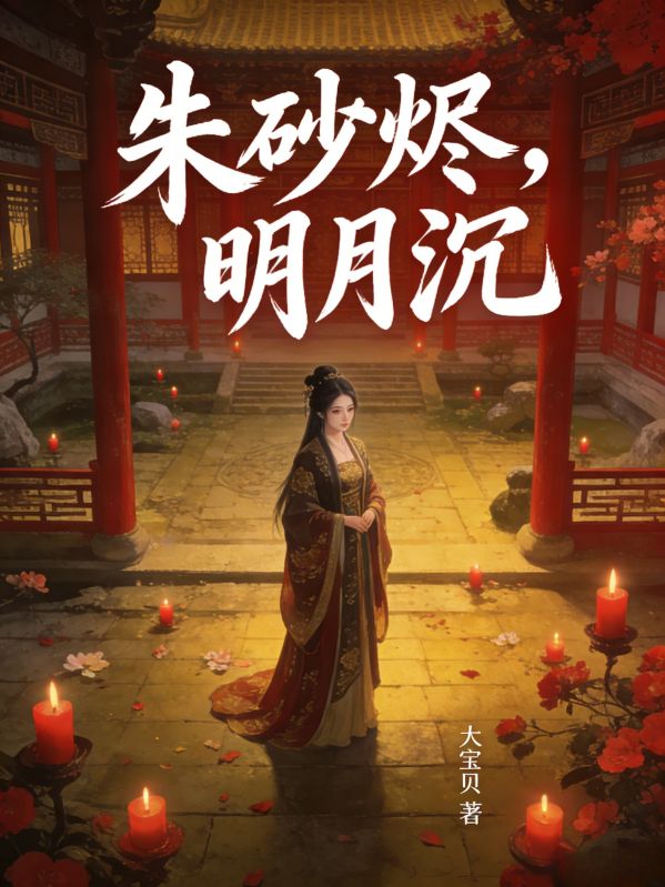 朱砂燼，明月沉