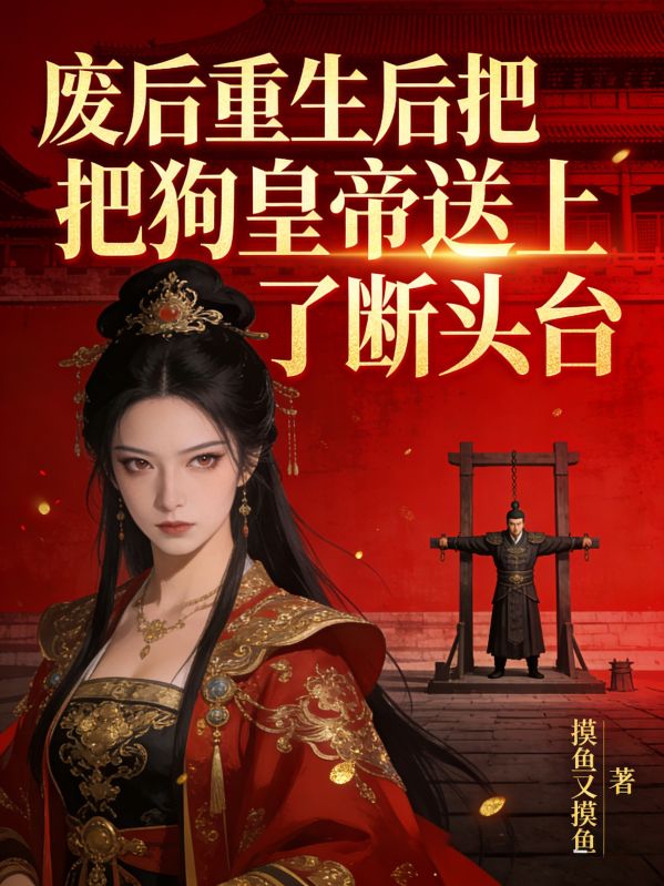 廢後重生後把狗皇帝送上了斷頭台