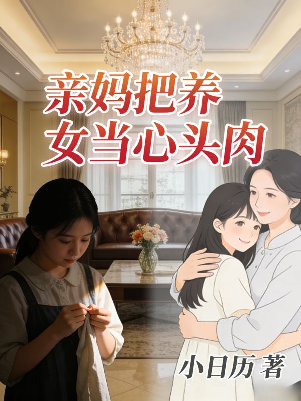 親媽把養女當心頭肉