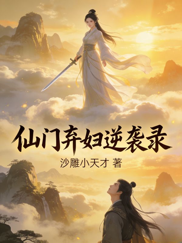 仙門棄婦逆襲錄