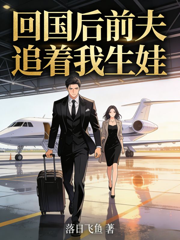 回國後前夫追著我生娃