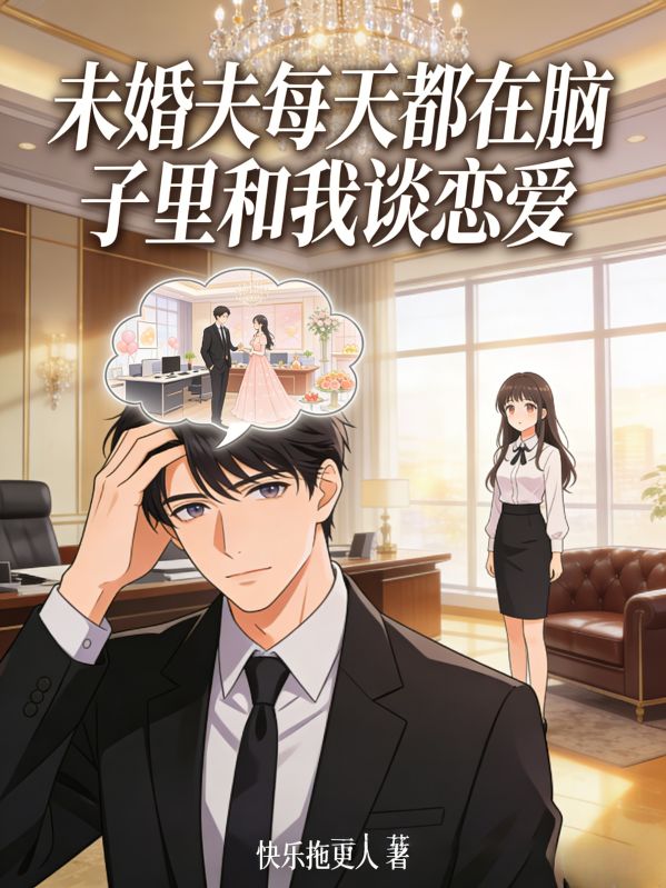 未婚夫每天都在腦子裏和我談戀愛