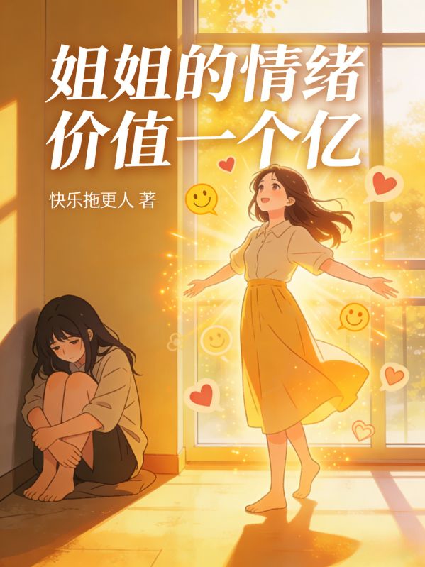 姐姐的情緒價值一個億