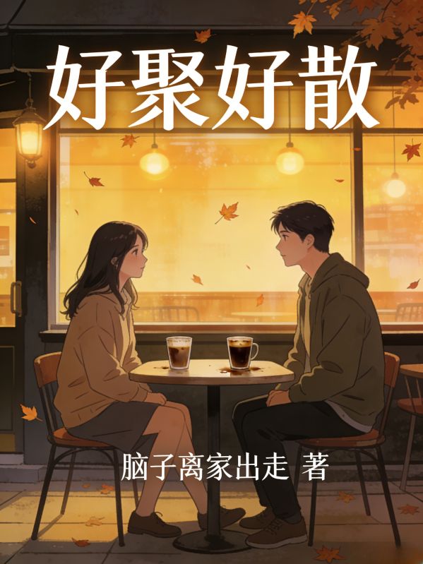 好聚好散