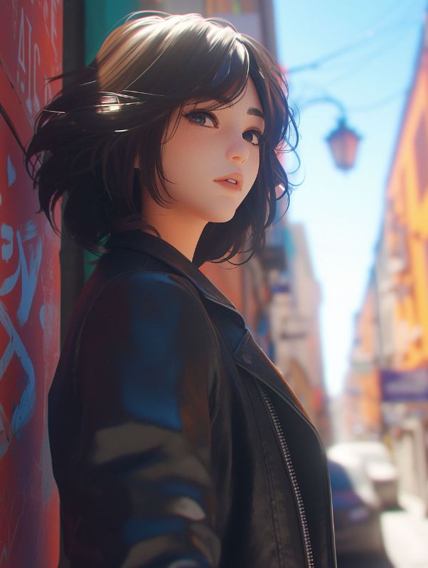 撕我物理作業？那是核潛艇機密！